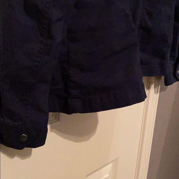 Gap  jacket—from 2005 - Picture 6 of 11